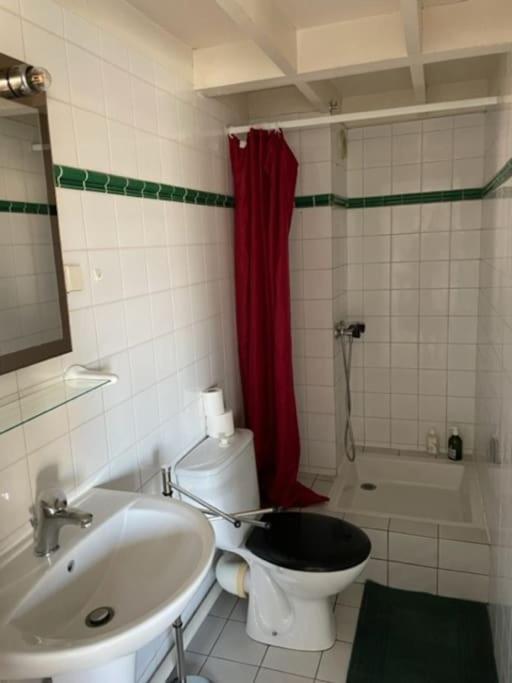 Apartamento Vue En Centre-ville *